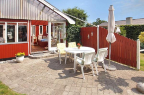 Holiday home Ryttermarken C- 3871